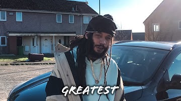 Trizzerb - Greatest (Official Music Video)