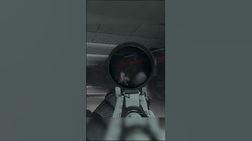 FASTEST ONE SHOT LA-B 330 Class | Call of Duty Shorts