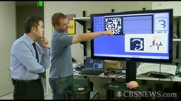 IBM chip mimics human brain