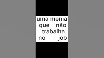 Thumbnail of MC Xangai Menina Do Job Lyrics Song #mcxangai #meninadojob #xangai