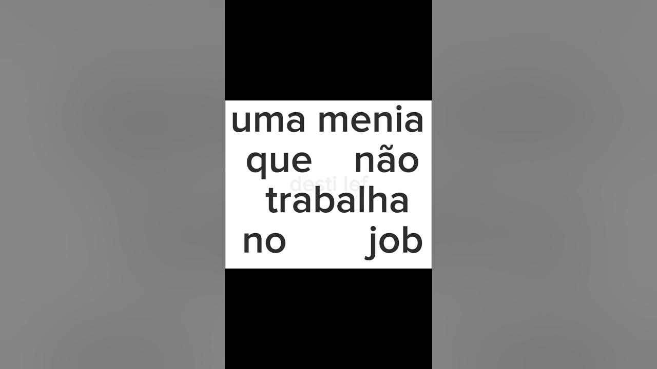 MC Xangai Menina Do Job Lyrics Song #mcxangai #meninadojob #xangai