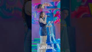AJENG FEBRIA - LAUT KIDUL sudah tayang Ytc MAHESA Official  #mahesamusic #dangdutkoplo