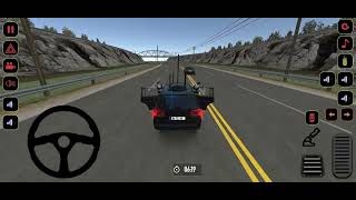 Polis 122 Oyun Araba