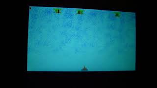 Cortex-m3 LPC1788 uclinux SDL Game demo