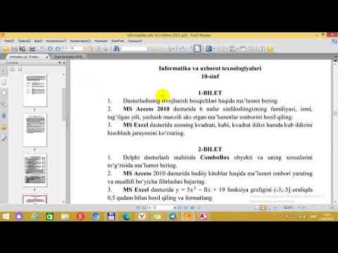 9 sinf informatika va axborot texnologiyalari. Informatika imtihon javoblari. 10 sinf informatika javoblari. 9 sinf informatika imtihon javoblari. ona tili imtihon javoblari.