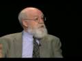 Charlie Rose: Dan Dennett - Breaking the Spell (Part 2 of 6)