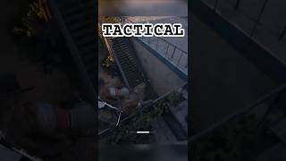 The most TACTICAL move in Arc Raiders