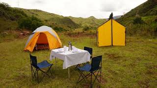 Complete Trek to Machu Picchu | Classic Inca Trail | 4 Days through the Ancient Inca Trail.
