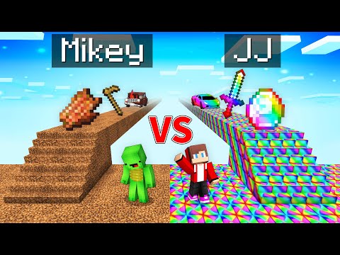 Mikey POOR vs