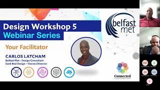 Workshop 5: Iteration and Refinement