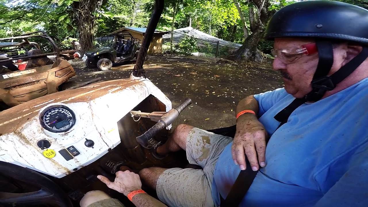 Mud Buggies Part 2 YouTube