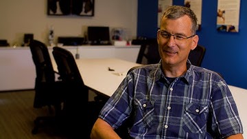 Employee Testimonial: Focus on Technical Solutions | Simplexity Product Development