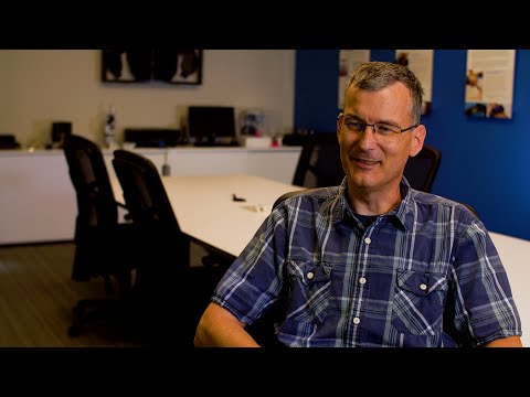 Employee Testimonial: Focus on Technical Solutions | Simplexity Product Development