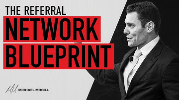 The Referral Network Blueprint