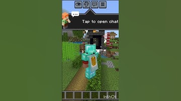 Thumbnail of The end of our world 😞😭 #minecraft #edit