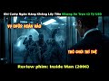 [Review Phim] Khi Cướp Ngân Hàng Không Lấy Tiền Nhưng Ăn Trọn 12 Tỷ USD