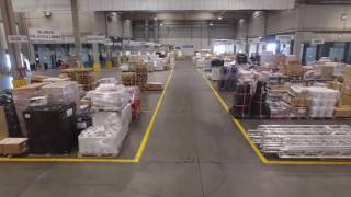 Tsb Madrid, Transdina Video Corporativo