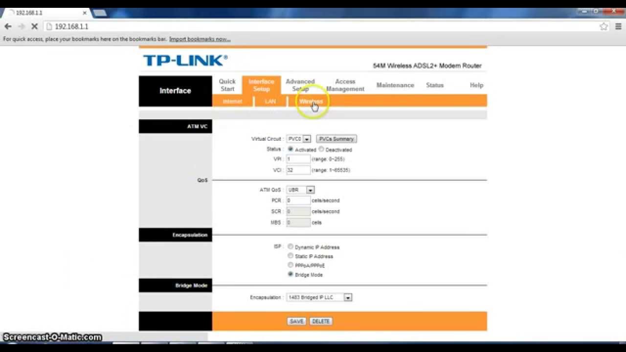 how-to-change-wifi-password-in-tp-link-youtube