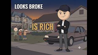 Here s Why Wealth Looks SO Boring - The Power of Invisibility