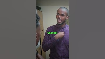 Darkest Man Violated Everyone 😂