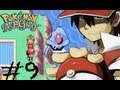 Let s Play Pokemon Ash Gray Part 9 Saffron City