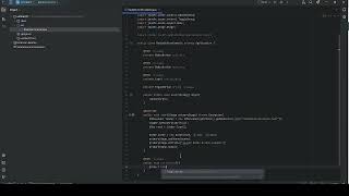 JavaFX Radio Buttons