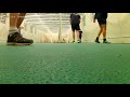 senior training Feb 6th 2020