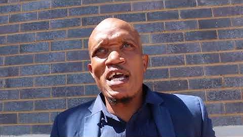 Deputy Minister reports back on the waste management intervention in Matjhabeng