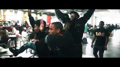 Alpha Phi Alpha Founders Day (Pi Rho Chapter) Shot By @JVisuals312