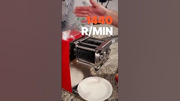 Boost your kitchen efficiency with the VEVOR Commercial Meat Cutting Machine!