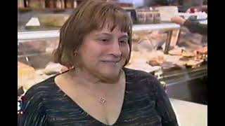 WJW-TV: The Closing of Corky & Lennys Restaurant in Woodmere - December, 2023 @lovesvegas