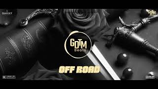 Off Road Hard Rap Type Beat Freestyle Beat Dark Rap Beat Hip Hop Type Beat 2024
