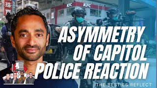 All In Podcast EP16: Jason Calacanis and Chamath Palihapitiya react to Capitol Police