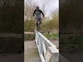 #consistency is 🔑 #streettrials #learning #balance #trials #bike #shorts #bikelife #bmx #foryou