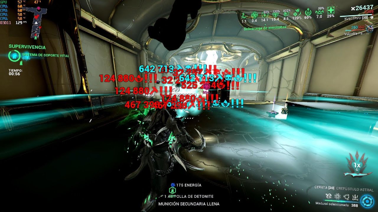 kullervo el dios de las armas melee la cerata