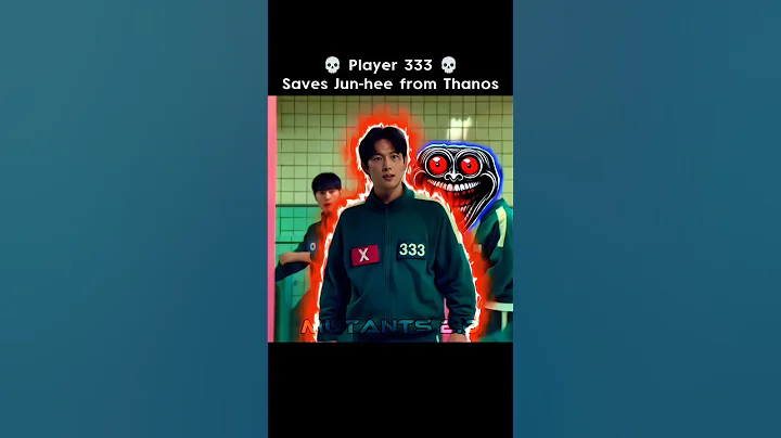 Player 333 | Player 230 | Player 222 #squidgame #shorts #shortvideo #trending #short #viralvideo