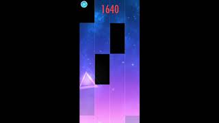 Piano Tiles 2 mod - Faded by Alan Walker screenshot 5