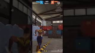 ✅ 90% DE CAPA COM A DESERT ! Free fire 😱🔥Clica no link  #shorts #freefire