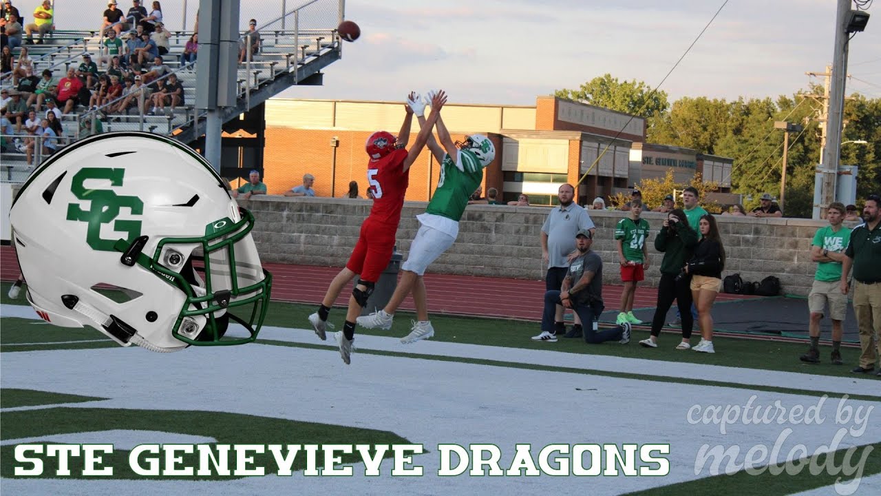 Тренер Поуп из Ste. Gen Dragons в прайм-тайм Knuckleball