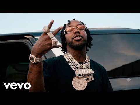 Est Gee - Trust No Gangster (Official Music Video)