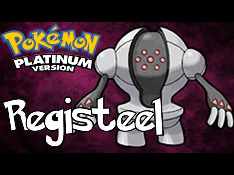 Como Capturar Shaymin (LEGIT) Pokémon Platinum Detonado #39 