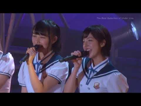 乃木坂46 左胸の勇気