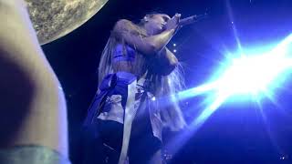 Download Lagu Ariana Grande - goodnight n go (Live at the Sweetener World Tour) MP3 Download Lagu Ariana Grande - goodnight n go (Live at the Sweetener World Tour) MP3