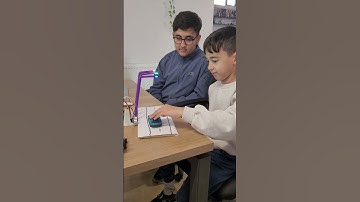 Arduino ile Akıllı Sokak Lambası Projesi! (LDR Sensörlü Otomatik Açılıp Kapanan Lamba)