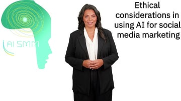 Module 8 Lesson 1 Ethical considerations in using AI for social   Spanish es ES