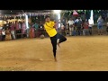 சிலம்பம் மின்னல் வேகம் | Silambam Skill - Lightning Speed |best martial arts