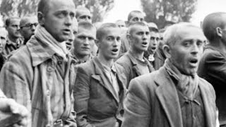 Why German POWs Begged America to Keep Them After WWII