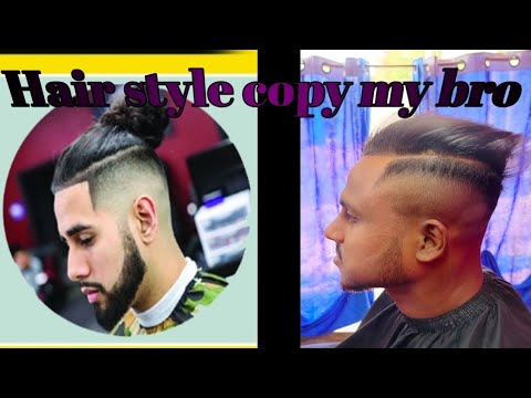 SukhEs OTT Hairstyles Are Grooming Goals For Men Who Love To Experiment  With Hair