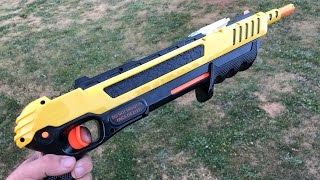 Fly Hunting ACTION with the BUG-A-SALT 3.0 REVIEW