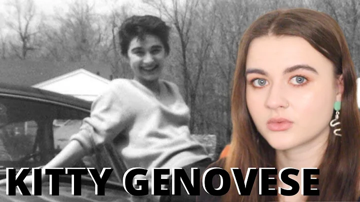 KITTY GENOVESE: WHAT YOU KNOW IS WRONG | MIDWEEK MYSTERY